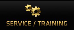 Service/Training